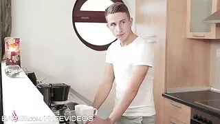 A exótica atordoante ...