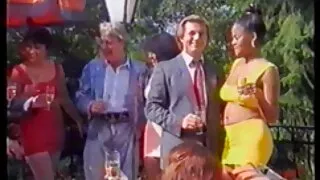 A puta morena feia K ...