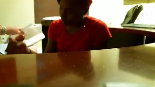 A estudante porno mu ...