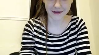 Garota tatuada vídeo ...