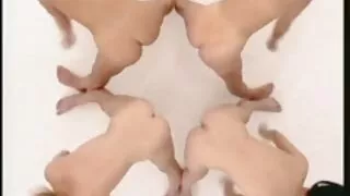 Garota vídeo de mulh ...