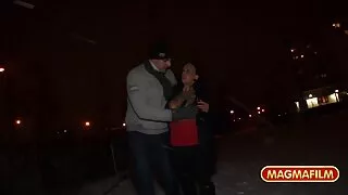Adorável vídeo pornô ...