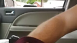 Morena sacana Petra  ...