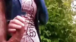 A fofinha asiática K ...