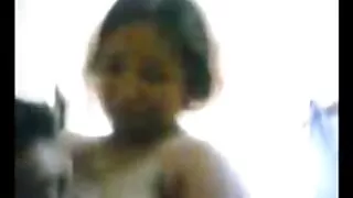 Garota branca Dana D ...