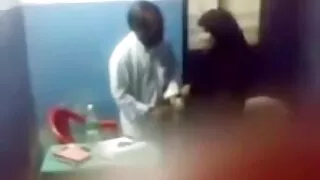 A luxuriosa mãe japo ...