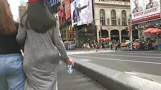 A morena sedutora qu ...