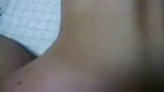 Puta loira nojenta e ...