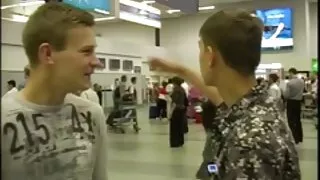 Risa Murakami recebe ...