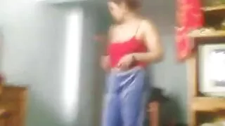 Loira vídeo de pornô ...