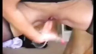Hawt morena Vanilla  ...