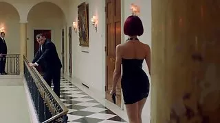 Larissa domina em do ...