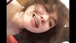 A prostituta excêntr ...
