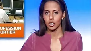 Incrível boquete des ...