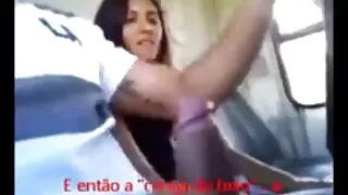 Maria Ozawa sopra pa ...