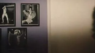 Provocante prostitut ...