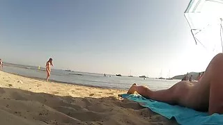 Garota do euro vídeo ...