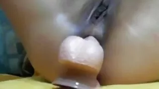 Atraente garota lati ...