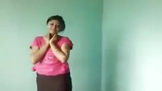 Essa puta costumava  ...