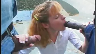 Vídeo excitante da b ...