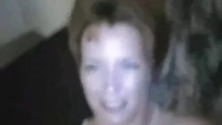 Vadia loira diabólic ...