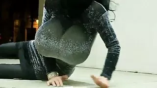 Foda a três filme po ...