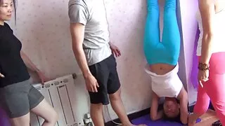 Super gostosa Asa Ak ...
