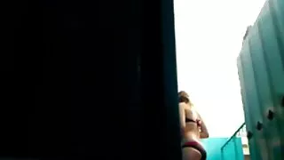 A sedutora gata japo ...