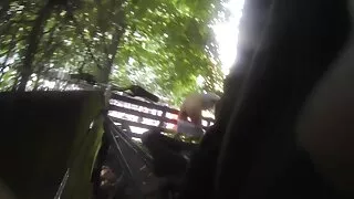 Apenas vídeo de porn ...