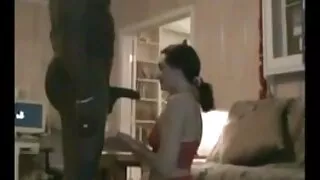 Temping vídeo pornô  ...