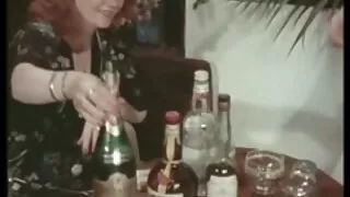 Annika Adams masturb ...
