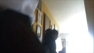 Ansiosa vídeo pornog ...