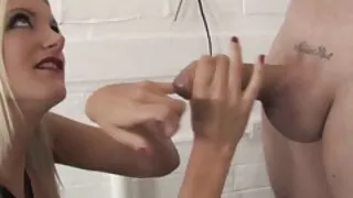 A buceta rosada da p ...
