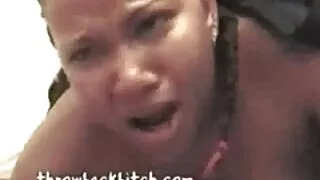 Garota excêntrica em ...