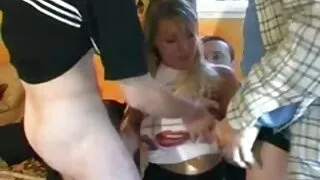 Garanhão com mulher  ...