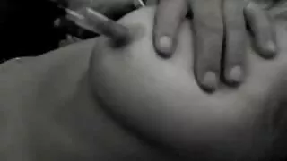 A garota magra Yui H ...