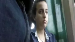 Como ela faz vídeo p ...
