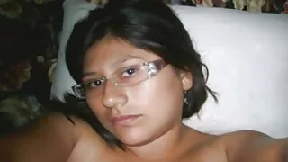 Buxom cadela Romi Ra ...