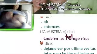 Floosie quero ver mu ...
