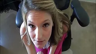 A fofinha Sayaka est ...