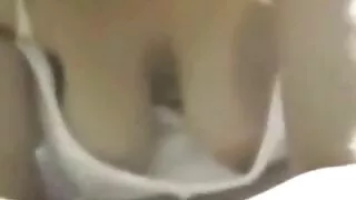 Uma linda gata ruiva ...