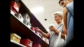 Apetitosa adolescent ...