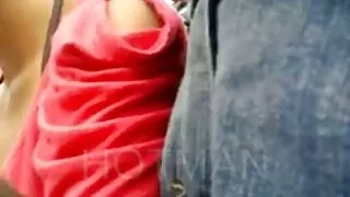 A menina japonesa An ...