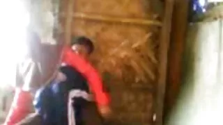 Boquete ansioso e as ...