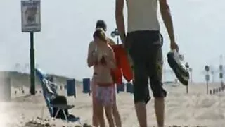 Cadela excêntrica se ...