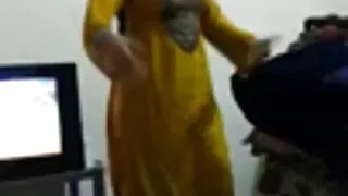 Garota vídeo de mulh ...