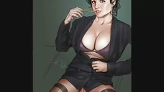 Garota japonesa sexy ...