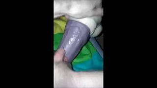 A puta mulher pelada ...