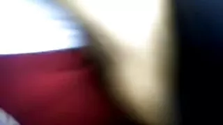 A loira desagradável ...